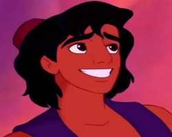 In addition to being an excellent actor, he is also a fabulous voice actor and is popular for being the voice of Aladdin in a number of films relating